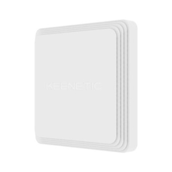 keenetic challenger se router/amplificador wifi 6