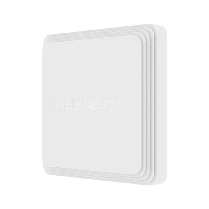 keenetic challenger se router/amplificador wifi 6