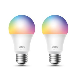 tp link tp link smart wi fi light bulb multicolor 2.4 bombilla inteligente