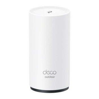 tp link tp link deco x50 outdoor doble banda  2,4 ghz / 5 ghz  wi fi 6  802.11ax  blanco 1 interno