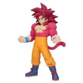 banpresto figura banpresto dragon ball daima son goku 19cm