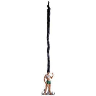 banpresto figura banpresto hunter x hunter fl gon 60cm
