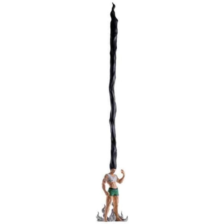 banpresto figura banpresto hunter x hunter fl gon 60cm