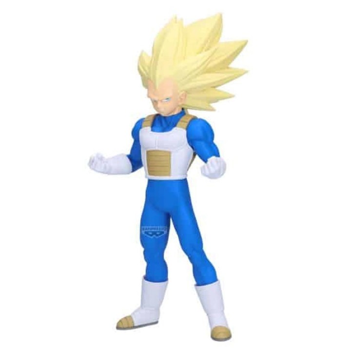 banpresto figura banpresto dragon ball daima vegeta 17cm