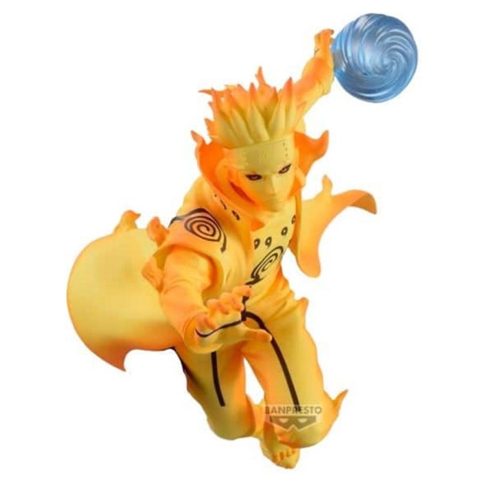 banpresto firuga banpresto naruto shippuden minato namikaze 18cm