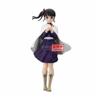 banpresto figura banpresto demon slayer kimetsu no yaiba glitter & glamours kanao tsuyuri 22cm