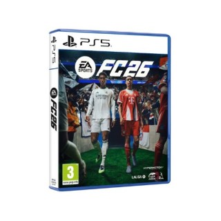 juego sony ps5 ea sports fc 26 para playstation 5