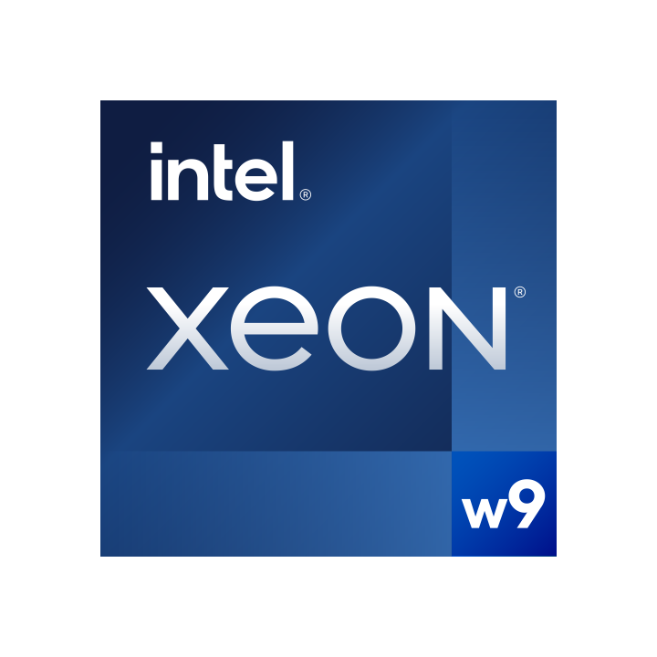intel intel xeon w9 3475x procesador 2,2 ghz 82,5 mb smart cache caja
