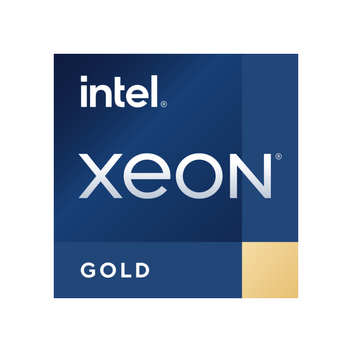 intel intel xeon gold 5515+ procesador 3,2 ghz 22,5 mb caja