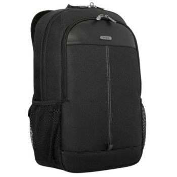 targus mochila targus modern classic para portatil 15 pulgadas   16 pulgadas negra