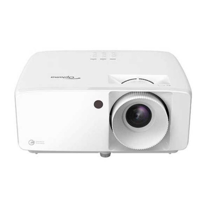 optoma proyector optoma eco laser zh520 fhd 5500 lumenes