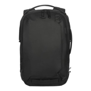 targus mochila targus commuter ecosmart para portatil 16 pulgadas negra