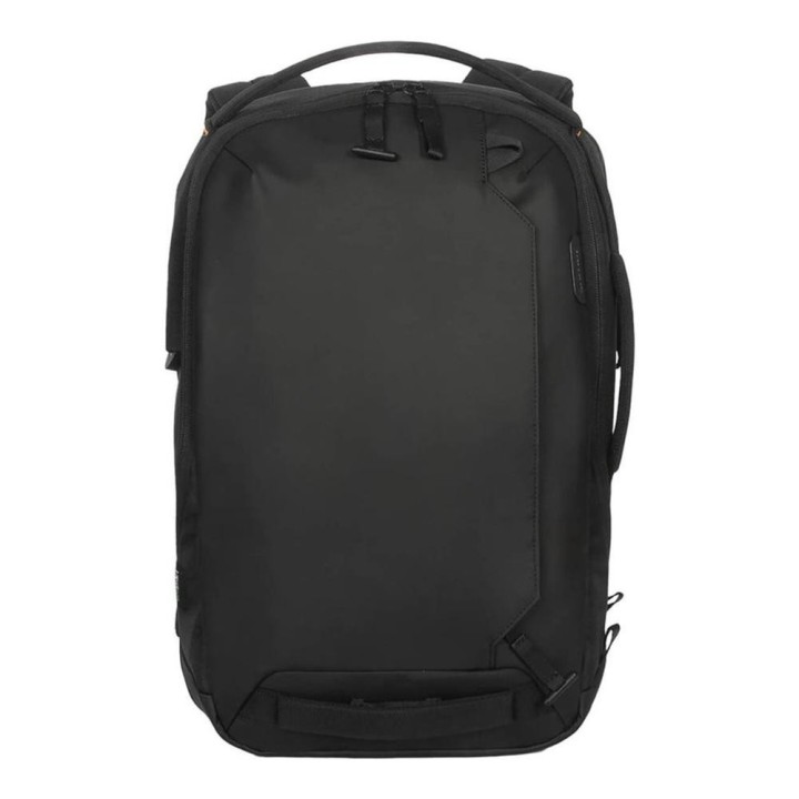 targus mochila targus commuter ecosmart para portatil 16 pulgadas negra