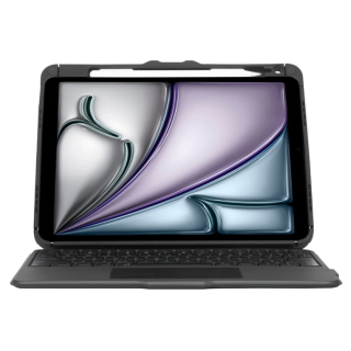 targus versavu bluetooth keyboard case for ipad air 11 inch /10.9 inch