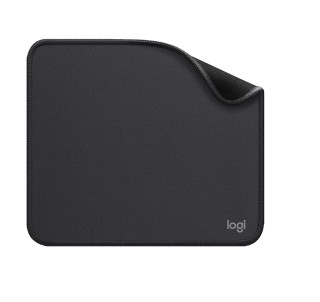 logitech alfombrilla logitech desk mat    studio series grafito