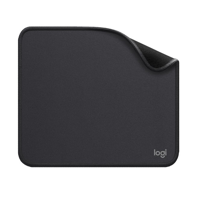 logitech alfombrilla logitech desk mat    studio series grafito