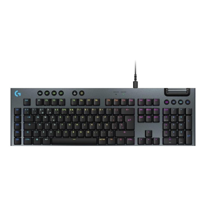 logitech teclado logitech g g915 x