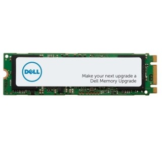 dell disco duro interno ssd dell m.2 1tb nvme pcie aa615520