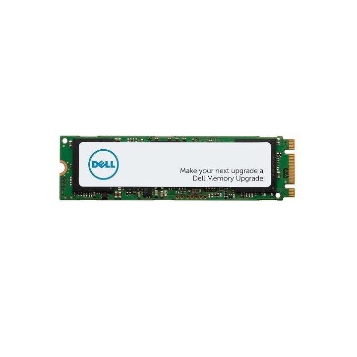 dell disco duro interno ssd dell m.2 1tb nvme pcie aa615520