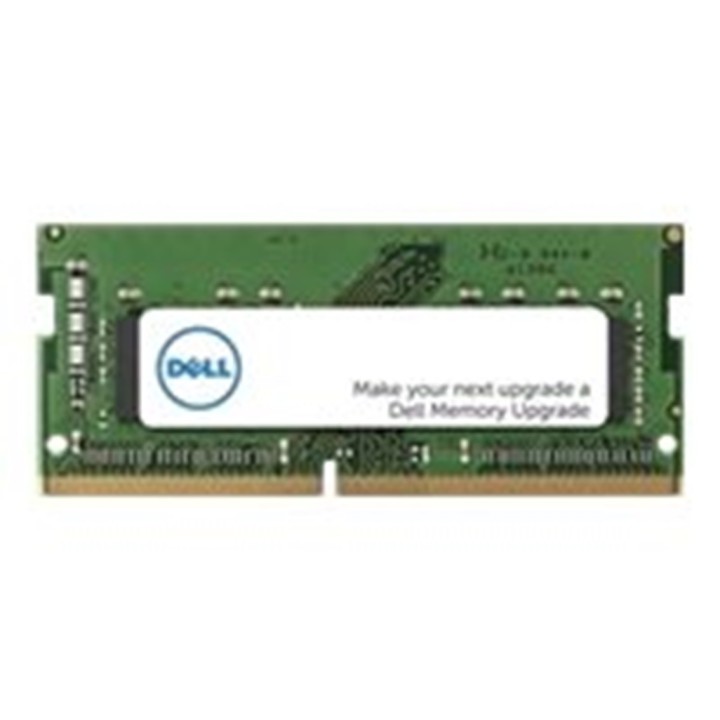 dell memoria ram servidor  dell 16gb ddr4 sodimm 3200mhz
