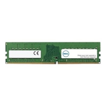 dell memoria ram servidor  dell 16gb ddr4 dimm 3200mhz