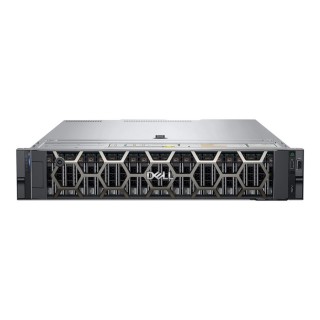 dell servidor dell poweredge r750xs xeon silver 32gb ssd 480gb