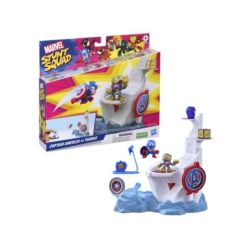 Hasbro Set De Juego Hasbro...