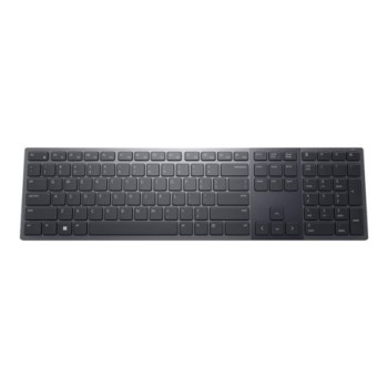 dell teclado dell kb900 inalambrico