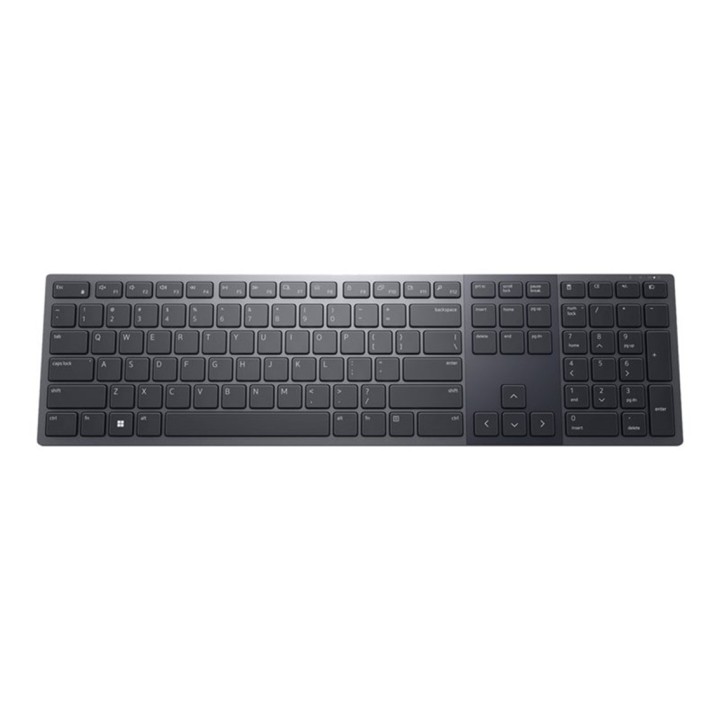dell teclado dell kb900 inalambrico