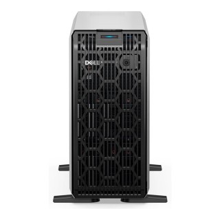 dell servidor dell poweredge t360 xeon e   2436 16gb 2 x ssd 480gb