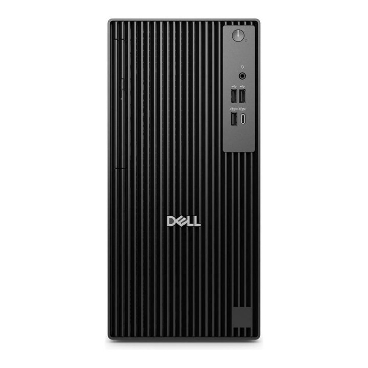 dell ordenador dell pro tower qct1250 u7   265    16gb    ssd 512gb    w11p