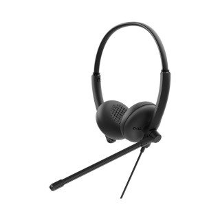 dell auriculares dell wh125 negro