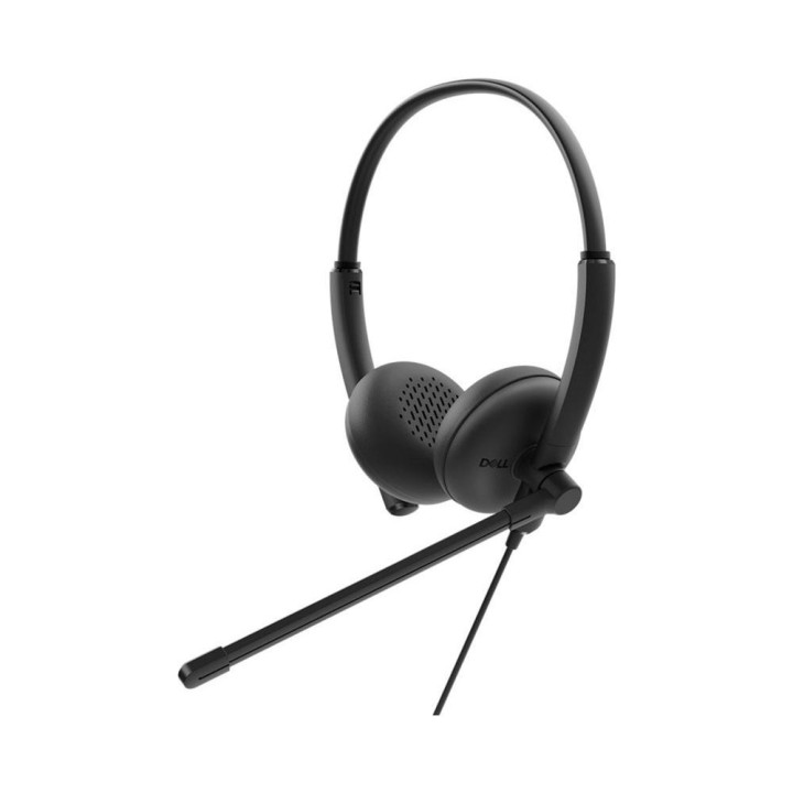 dell auriculares dell wh125 negro