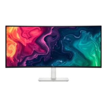 dell monitor curvo dell plus s3425dw 34 pulgadas uwqhd 120hz