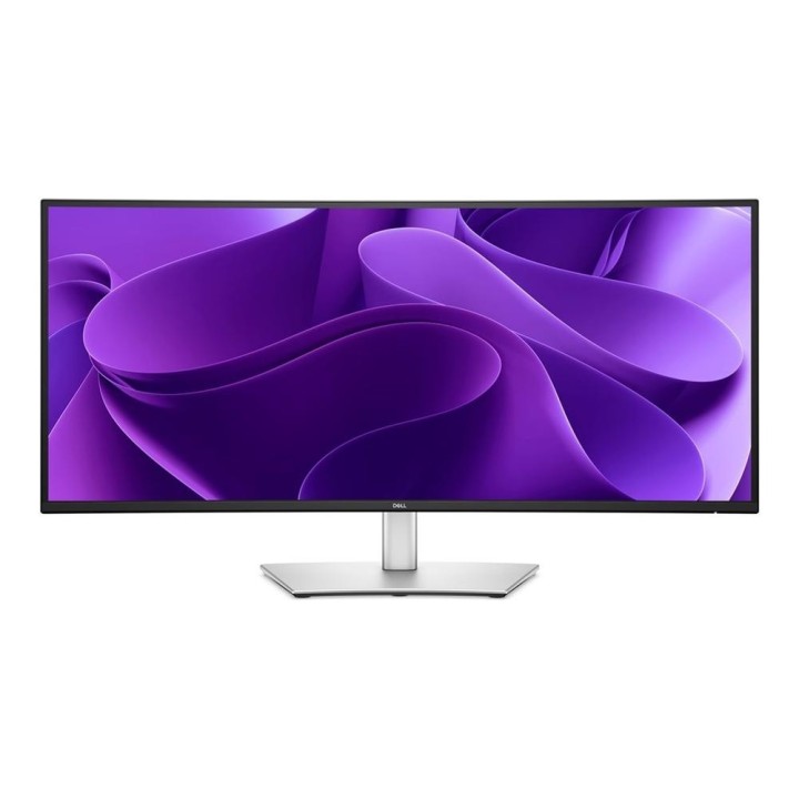 dell monitor curvo dell pro plus p3425we 34 pulgadas uwqhd 100hz