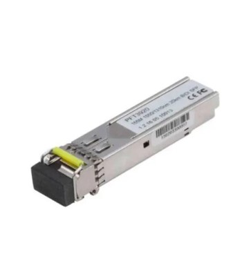 dahua  pft3910  dahua modulo optico sfp monomodo 1310 1550nm 20km 155mbps