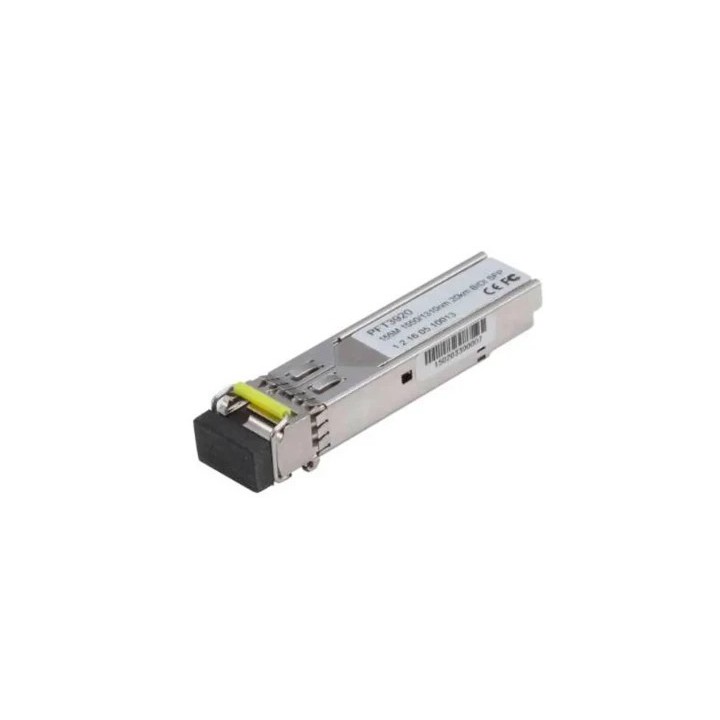 dahua  pft3910  dahua modulo optico sfp monomodo 1310 1550nm 20km 155mbps