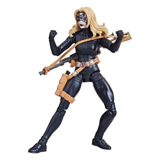 hasbro figura hasbro marvel legends series yelena belova