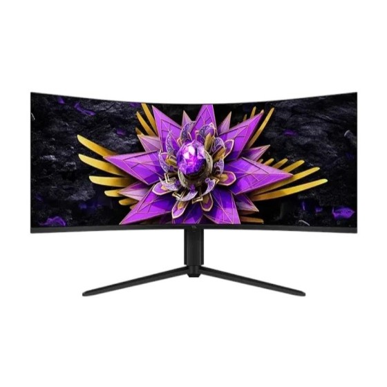 tcl 57r94 monitor 57 miniled 8k 120hz 1ms curv