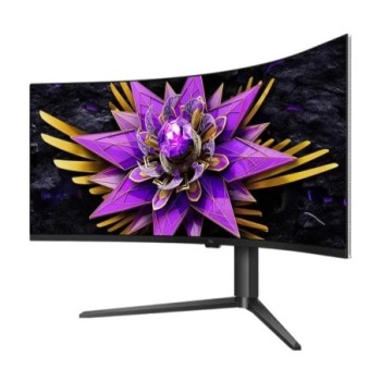 tcl 57r94 monitor 57 miniled 8k 120hz 1ms curv
