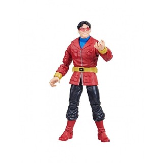hasbro figura hasbro marvel legends series los vengadores wonder man