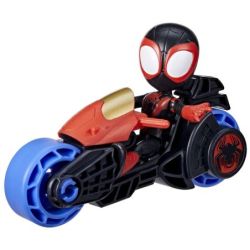 Hasbro Marvel -  Spidey Y...