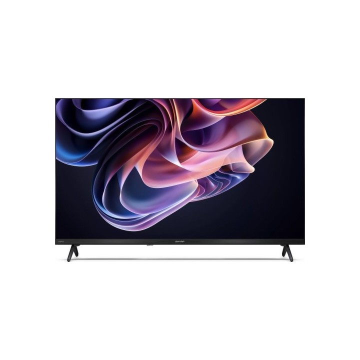 sharp sharp 32hf2265e google tv 32