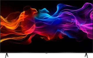 sharp sharp 65hp5265e google tv 65