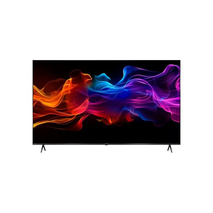 sharp sharp 65hp5265e google tv 65