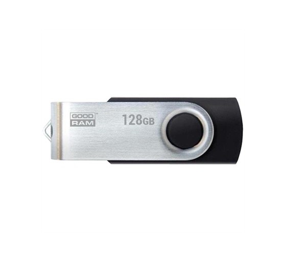goodram memoria usb 3.0 goodram 128gb uts3 negro
