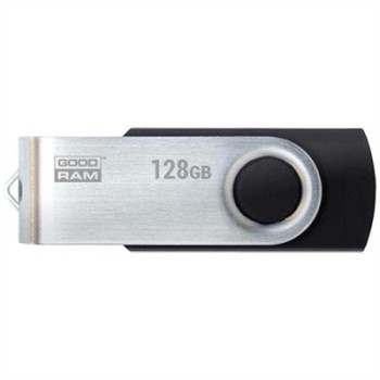 goodram memoria usb 3.0 goodram 128gb uts3 negro