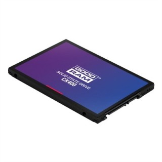 goodram disco duro interno solido ssd goodram ssdpr   cx400   128 128gb 2.5 pulgadas sata3 cx400