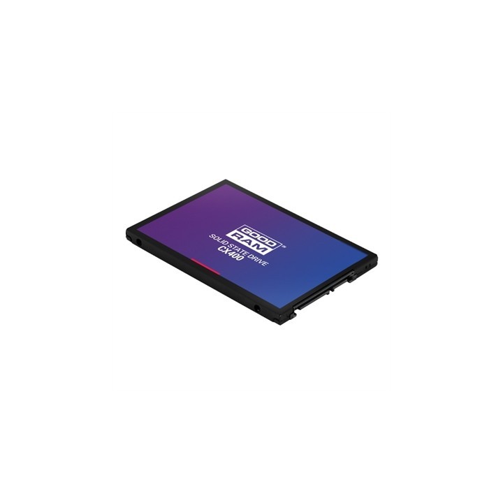 goodram disco duro interno solido ssd goodram ssdpr   cx400   128 128gb 2.5 pulgadas sata3 cx400