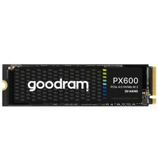 goodram disco duro interno solido ssd goodram ssdpr   px600   2k0   80 2tb m.2 pcie 4.0